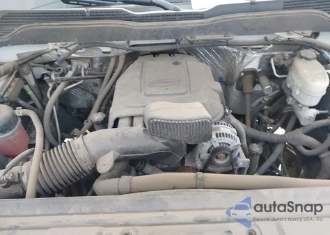 2017 Chevrolet Silverado 2500Hd Lt from USA, damaged, VIN 1GC2CVEG7HZ207771